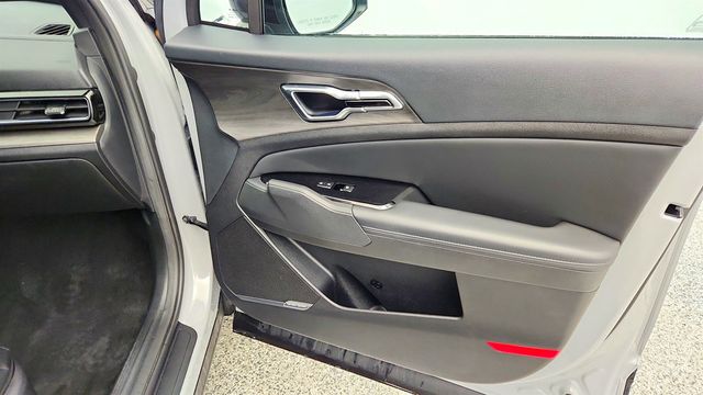 2023 Kia Sportage X-Pro Prestige AWD - 22974358 - 23
