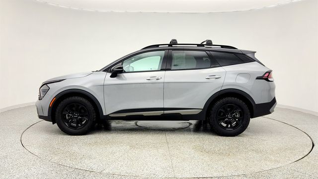 2023 Kia Sportage X-Pro Prestige AWD - 22974358 - 7