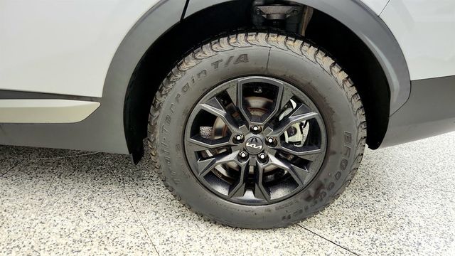 2023 Kia Sportage X-Pro Prestige AWD - 22974358 - 8