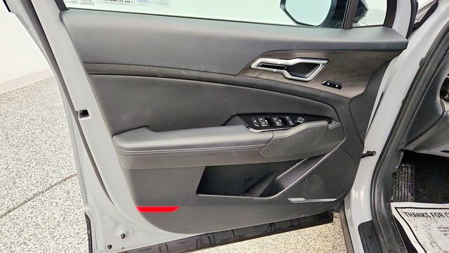 2023 Kia Sportage X-Pro Prestige AWD - 22978801 - 10