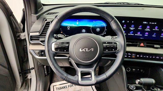 2023 Kia Sportage X-Pro Prestige AWD - 22978801 - 13