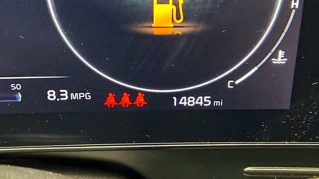 2023 Kia Sportage X-Pro Prestige AWD - 22978801 - 15