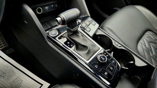 2023 Kia Sportage X-Pro Prestige AWD - 22978801 - 16
