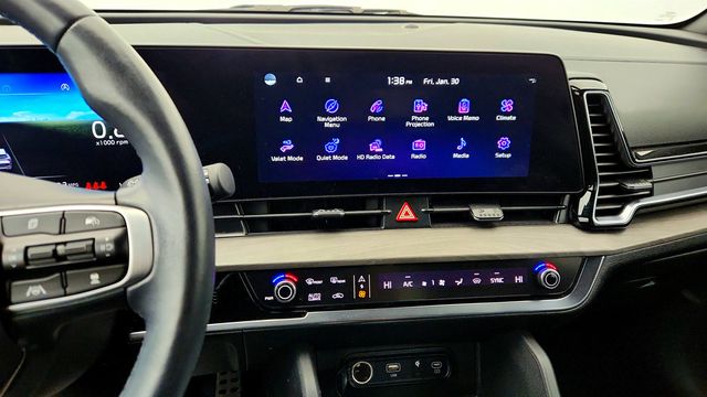 2023 Kia Sportage X-Pro Prestige AWD - 22978801 - 17