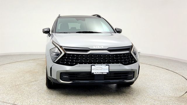 2023 Kia Sportage X-Pro Prestige AWD - 22978801 - 1