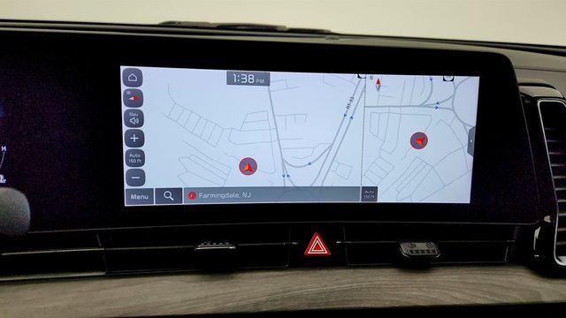 2023 Kia Sportage X-Pro Prestige AWD - 22978801 - 19