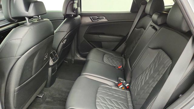 2023 Kia Sportage X-Pro Prestige AWD - 22978801 - 21