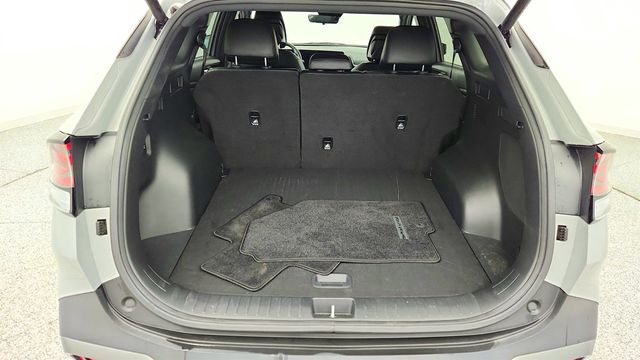 2023 Kia Sportage X-Pro Prestige AWD - 22978801 - 22