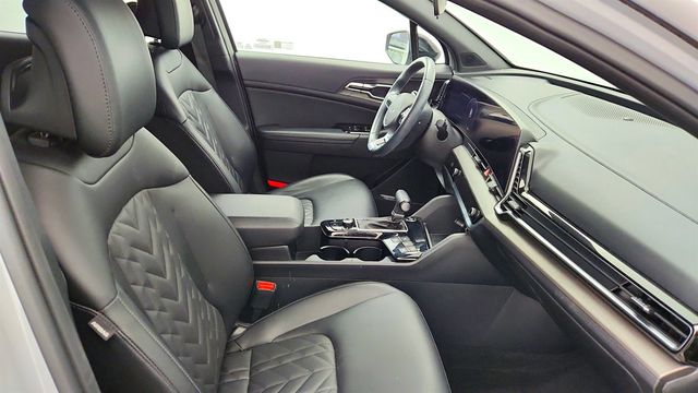 2023 Kia Sportage X-Pro Prestige AWD - 22978801 - 24