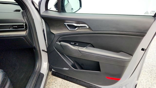 2023 Kia Sportage X-Pro Prestige AWD - 22978801 - 26