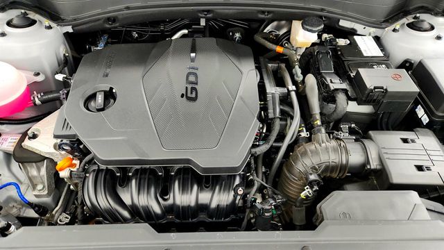 2023 Kia Sportage X-Pro Prestige AWD - 22978801 - 27