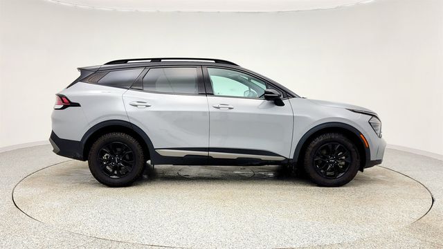 2023 Kia Sportage X-Pro Prestige AWD - 22978801 - 3