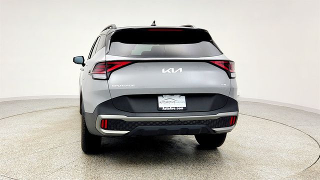 2023 Kia Sportage X-Pro Prestige AWD - 22978801 - 5