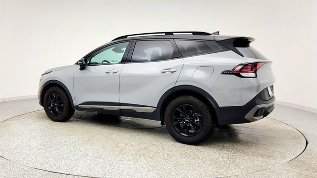 2023 Kia Sportage X-Pro Prestige AWD - 22978801 - 6