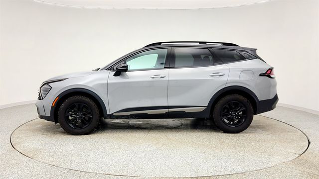 2023 Kia Sportage X-Pro Prestige AWD - 22978801 - 7