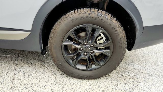 2023 Kia Sportage X-Pro Prestige AWD - 22978801 - 8