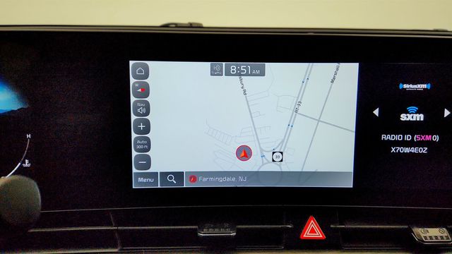 2023 Kia Sportage X-Pro Prestige AWD - 23035122 - 17