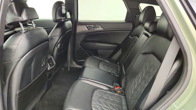 2023 Kia Sportage X-Pro Prestige AWD - 23035122 - 19