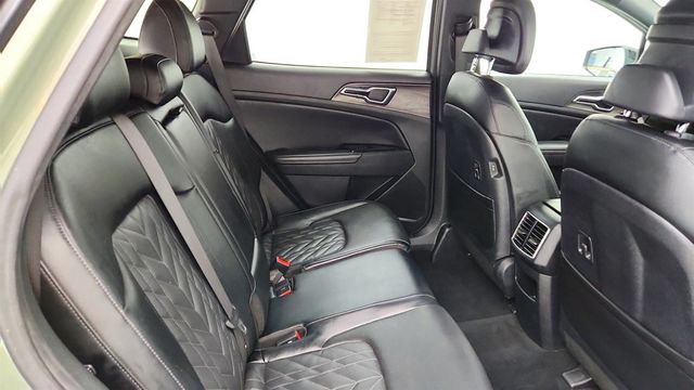 2023 Kia Sportage X-Pro Prestige AWD - 23035122 - 21