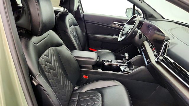 2023 Kia Sportage X-Pro Prestige AWD - 23035122 - 22