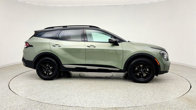 2023 Kia Sportage X-Pro Prestige AWD - 23035122 - 3