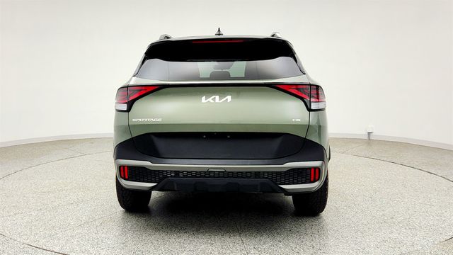 2023 Kia Sportage X-Pro Prestige AWD - 23035122 - 5