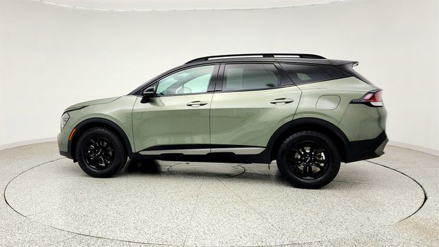 2023 Kia Sportage X-Pro Prestige AWD - 23035122 - 7