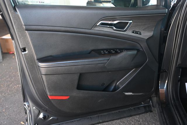 2023 Kia Sportage X-Pro Prestige AWD with Tow Hitch - 22936565 - 10