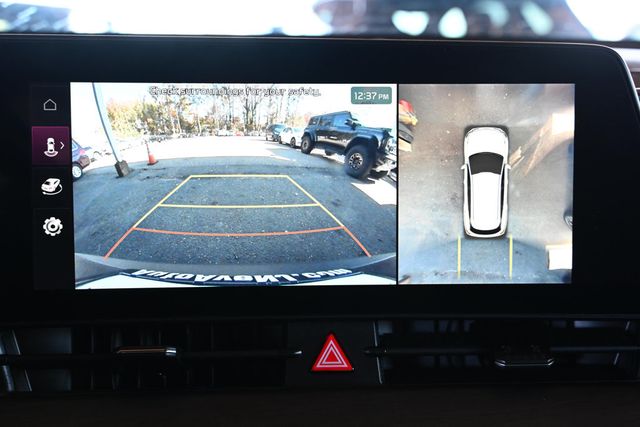 2023 Kia Sportage X-Pro Prestige AWD with Tow Hitch - 22936565 - 18