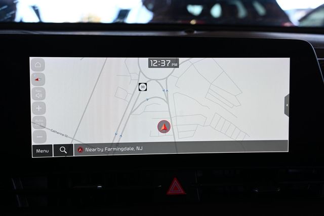 2023 Kia Sportage X-Pro Prestige AWD with Tow Hitch - 22936565 - 19