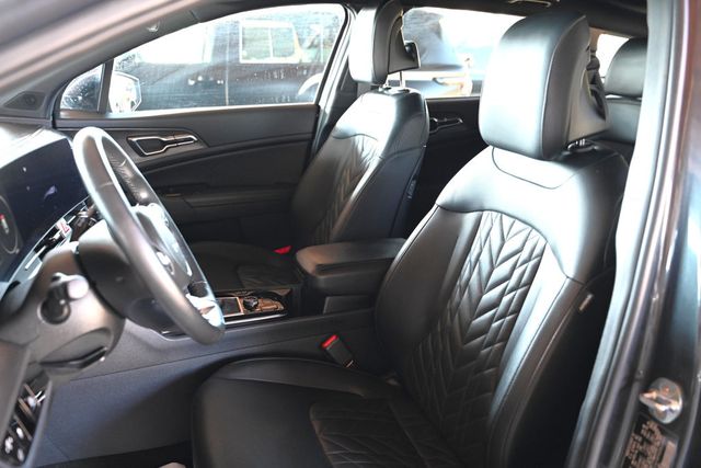 2023 Kia Sportage X-Pro Prestige AWD with Tow Hitch - 22936565 - 20