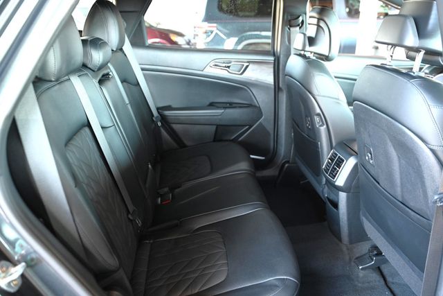 2023 Kia Sportage X-Pro Prestige AWD with Tow Hitch - 22936565 - 23