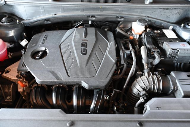 2023 Kia Sportage X-Pro Prestige AWD with Tow Hitch - 22936565 - 27