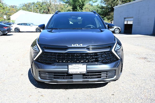 2023 Kia Sportage X-Pro Prestige AWD with Tow Hitch - 22936565 - 7