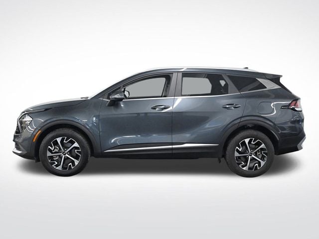 2023 Kia Sportage Hybrid EX - 22765920 - 1