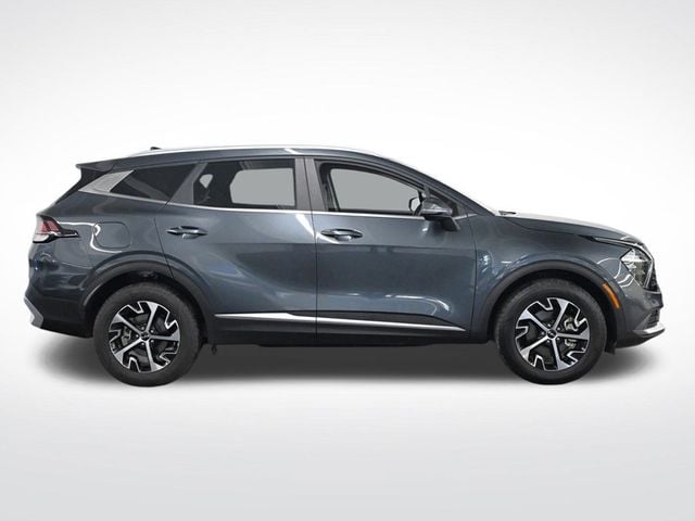 2023 Kia Sportage Hybrid EX - 22765920 - 5