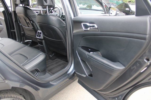 2023 Kia Sportage Hybrid EX photo 18
