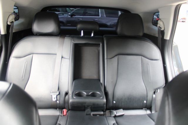 2023 Kia Sportage Hybrid EX photo 21