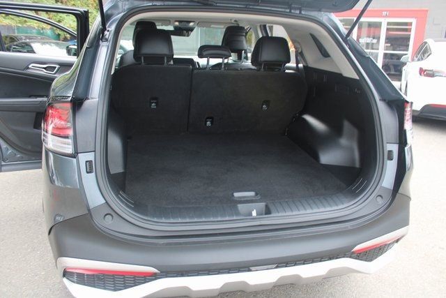 2023 Kia Sportage Hybrid EX photo 24