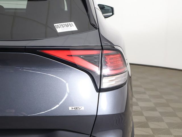 2023 Kia Sportage Hybrid EX AWD - 23025437 - 15