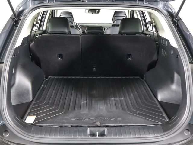 2023 Kia Sportage Hybrid EX AWD - 23025437 - 18