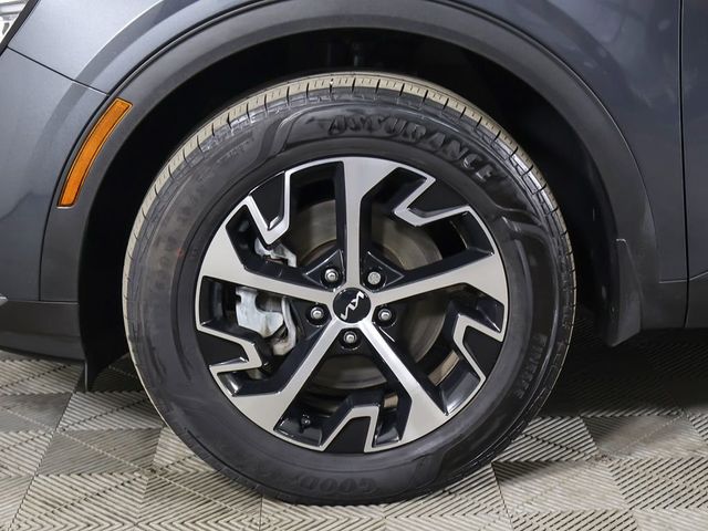 2023 Kia Sportage Hybrid EX AWD - 23025437 - 20