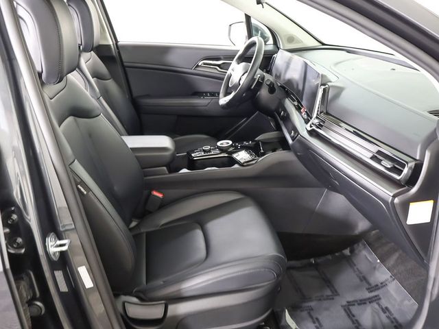 2023 Kia Sportage Hybrid EX AWD - 23025437 - 30