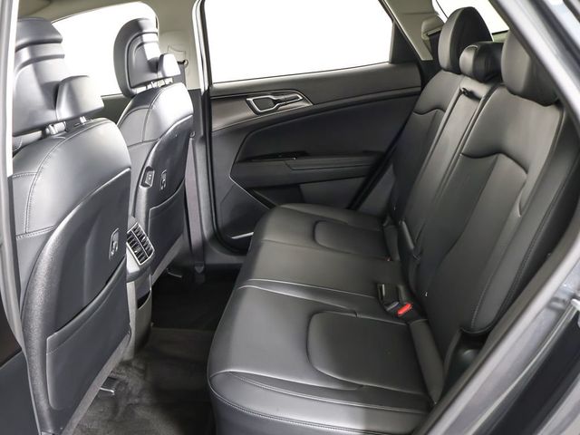 2023 Kia Sportage Hybrid EX AWD - 23025437 - 32