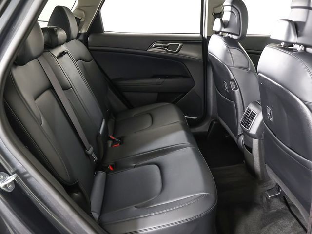 2023 Kia Sportage Hybrid EX AWD - 23025437 - 33