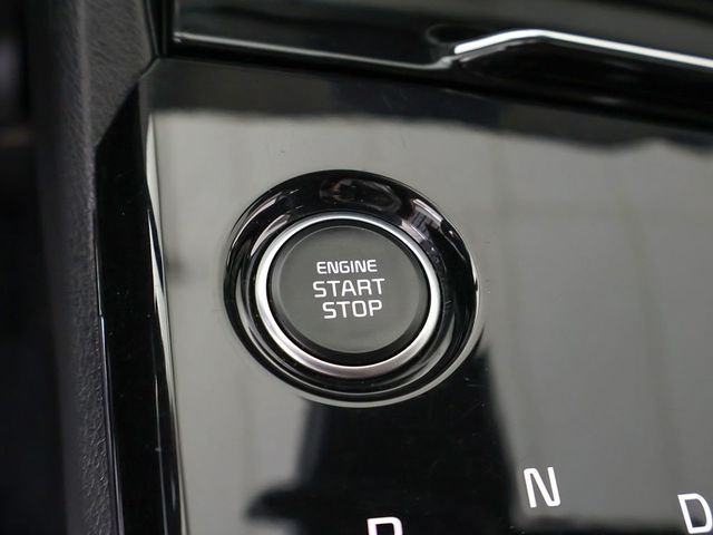 2023 Kia Sportage Hybrid EX AWD - 23025437 - 38