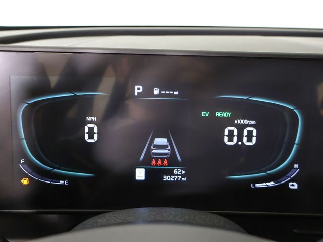 2023 Kia Sportage Hybrid EX AWD - 23025437 - 39