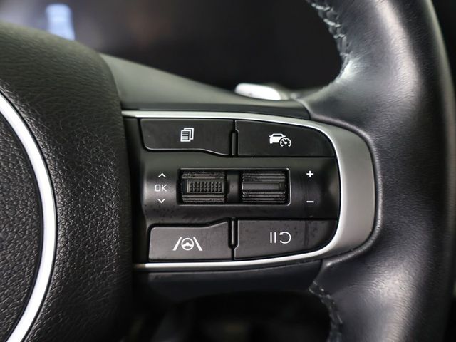 2023 Kia Sportage Hybrid EX AWD - 23025437 - 41