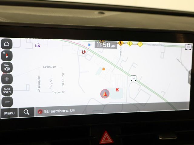 2023 Kia Sportage Hybrid EX AWD - 23025437 - 42