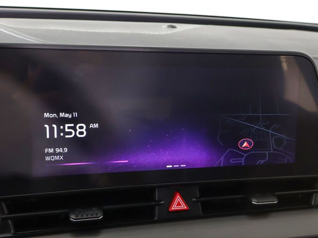 2023 Kia Sportage Hybrid EX AWD - 23025437 - 43